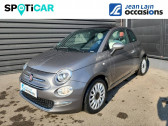 Annonce Fiat 500 occasion  SERIE 9 EURO 6D-FULL 500 1.0 70 ch Hybride BSG S/S à Cessy