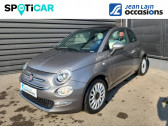 Fiat 500 occasion boite Manuelle Annonce Fiat 500 occasion SERIE 9 EURO 6D-FULL 500 1.0 70 ch Hybride BSG S/S à Cessy