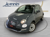 Fiat 500 SERIE 9 EURO 6D-FULL 500 1.0 70 ch Hybride BSG S/S  2021 - annonce de voiture en vente sur Auto Sélection.com