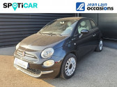 Annonce Fiat 500 occasion  SERIE 9 EURO 6D-FULL 500 1.0 70 ch Hybride BSG S/S à Cessy