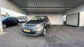 Annonce Fiat 500 occasion Essence SERIE 9 EURO 6D-FULL 500C 1.0 70 ch Hybride BSG S/S  Le Cannet