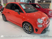 Annonce Fiat 500 occasion Essence SERIE 9 EURO 6D-FULL & 695C MY23 ABARTH 695 180CH BVM  Perpignan