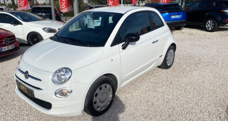Fiat 500 SERIE 9 EURO 6D-FULL BSG 70 Cult