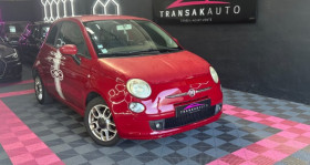 Fiat 500 , garage TRANSAKAUTO MANOSQUE  MANOSQUE