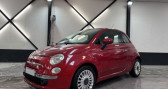 Fiat 500 occasion année 2007 boite Manuelle Annonce Fiat 500 occasion Essence Sport 1.4i 16V 100Ch à LE HAVRE
