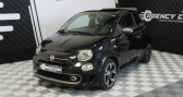 Annonce Fiat 500 occasion Essence Sport PHASE 2 - 1.0i BSG - 70 S&S � Venelles