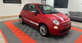 Fiat 500 SPORT  2008 - annonce de voiture en vente sur Auto Sélection.com