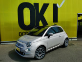 Fiat 500 Star 1.0 69 ch BSG MHEV Hybrid Toit pano Bluetooth   THIONVILLE 57