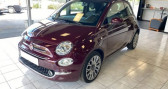 Annonce Fiat 500 occasion Essence Star 1,2 69 ch BVM5 E6  ST BARTHELEMY D'ANJOU