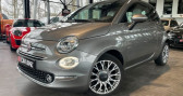 Fiat 500 Star 69 ch Toit pano Clim Cuir Regul 259-mois   Sarreguemines 57