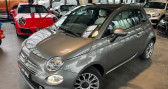 Annonce Fiat 500 occasion Essence Star 69 ch Toit pano GARANTIE 6 ANS Clim Cuir Regul 249-mois  Sarreguemines