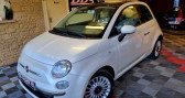 Annonce Fiat 500 occasion Essence TOIT OUVRANT 58000 KM CLIM CT OK � LAVEYRON
