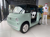 Fiat 500 Topolino Dolcevita 2p  2025 - annonce de voiture en vente sur Auto Sélection.com