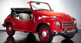 Annonce Fiat 500 occasion Essence Topolino Spiaggina  Reggio Emilia