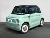 Fiat 500 occasion année 2025 boite Manuelle Annonce Fiat 500 occasion Electrique TOPOLINO à VERNOUILLET