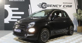 Annonce Fiat 500 occasion Essence TwinAir 85 2018 - Toit Pano  Monboucher sur jabron
