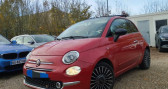 Annonce Fiat 500 occasion Essence TWINAIR 85 CV LOUNGE  Évreux