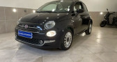 Annonce Fiat 500 occasion Essence TWINAIR LOUNGE 41000kms  La Buisse