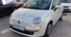Fiat 500 , garage BIOCARS.VO � Calais