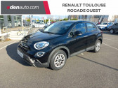 Fiat 500 occasion année 2019 boite Manuelle Annonce Fiat 500 occasion Essence VPC 500X 1.0 GSE T3 120 CH CITY CROSS à Toulouse