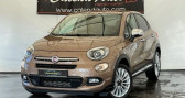 Annonce Fiat 500 occasion Diesel x 1.6 multijet 120 lounge dct à VILLE LA GRAND