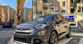 Fiat 500 X 120ch Ballon dOr 110/500   MONACO 98