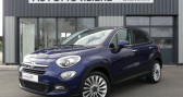 Fiat 500 occasion année 2016 boite Manuelle Annonce Fiat 500 occasion Diesel X LOUNGE 1.6 MultiJet 16V 4x2 120 cv à Nonant
