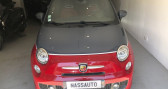 Fiat 500C occasion année 2014 boite Manuelle Annonce Fiat 500C occasion Essence / 595C / 695C 1.4 160cv à LA ROQUETTE SUR SIAGNE