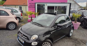 Fiat 500C , garage FG-AUTOMOBILE NEVERS  Nevers