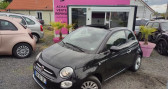 Fiat 500C occasion année 2024 boite Manuelle Annonce Fiat 500C occasion Hybride à Nevers