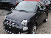 Annonce Fiat 500C occasion Essence 0.9 105 Lounge à Beaupuy