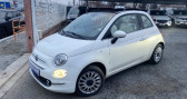Annonce Fiat 500C occasion Essence 0.9 85 ch TwinAir Lounge � COURNON
