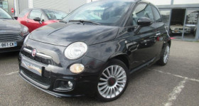 Fiat 500C , garage AUTO GOLD � AUBIERE