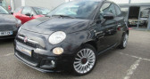 Fiat 500C occasion année 2014 boite Manuelle Annonce Fiat 500C occasion Essence 0.9 8V 85 ch TwinAir SetS S à AUBIERE