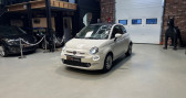 Annonce Fiat 500C occasion Essence 0.9 8V 85 ch TwinAir SS Lounge  Saint Ouen L'Aumone