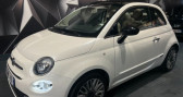 Annonce Fiat 500C occasion Essence 0.9 8V TWINAIR 105CH S&S CLUB  AUBIERE