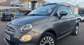 Fiat 500C , garage HELP CAR  VOREPPE