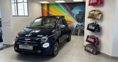 Fiat 500C occasion année 2017 boite Manuelle Annonce Fiat 500C occasion Essence 0.9 8V TWINAIR 85CH S&S RIVA à Montgeron