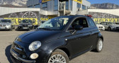 Fiat 500C occasion année 2011 boite Manuelle Annonce Fiat 500C occasion Essence 0.9 8V TWINAIR 85CH S&S ROCK à VOREPPE