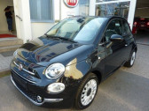 Fiat 500C occasion année 2017 boite Manuelle Annonce Fiat 500C occasion Essence 0.9 Lounge à Beaupuy