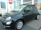 Fiat 500C occasion année 2017 boite Manuelle Annonce Fiat 500C occasion Essence 0.9 Lounge à Beaupuy