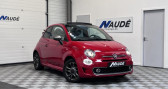 Annonce Fiat 500C occasion Essence 1.0 70 CH Hybrid BSG Sport  CHAPONOST