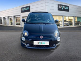 Fiat 500C 1.0 70 ch Hybride BSG S/S Web Collezione   La Valette-du-Var 83