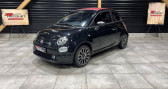 Fiat 500C occasion année 2024 boite Manuelle Annonce Fiat 500C occasion Essence 1.0 70 ch Hybride BSG S/S à Tourville-La- Riviere
