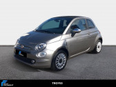 Fiat 500C occasion année 2023 boite Manuelle Annonce Fiat 500C occasion Essence 1.0 70 ch Hybride BSG S/S à La Chapelle-Saint-Luc
