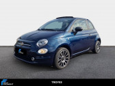 Fiat 500C occasion année 2024 boite Manuelle Annonce Fiat 500C occasion Essence 1.0 70 ch Hybride BSG S/S à La Chapelle-Saint-Luc