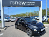 Annonce Fiat 500C occasion Essence 1.0 70 ch Hybride BSG S/S  SAINT-ETIENNE