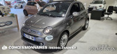 Annonce Fiat 500C occasion Essence 1.0 70 ch Hybride BSG S/S  La Valette-du-Var