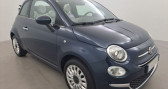 Annonce Fiat 500C occasion Essence 1.0 70 Hybride BSG Dolcevita  CHANAS