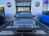 Annonce Fiat 500C occasion Essence 1.0 70ch BSG S&S (RED)  NIMES